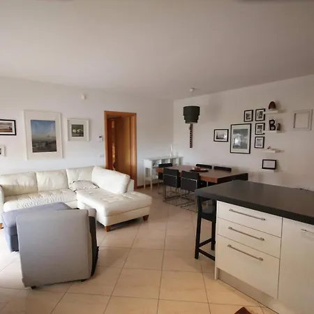 Deluxe Padova Apartment Rubano Exterior foto