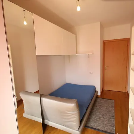 Deluxe Padova Apartment Rubano Exterior foto