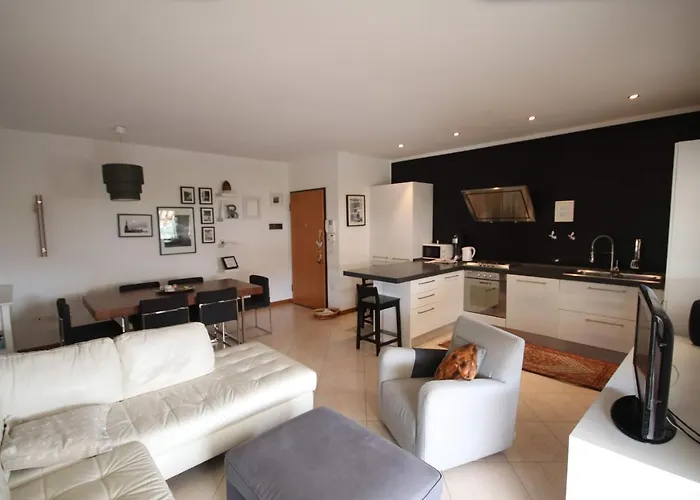 Deluxe Padova Apartment