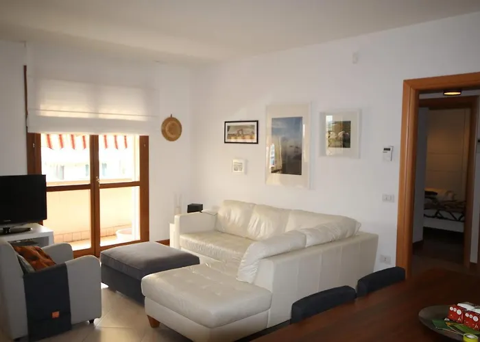 Deluxe Padova Apartment