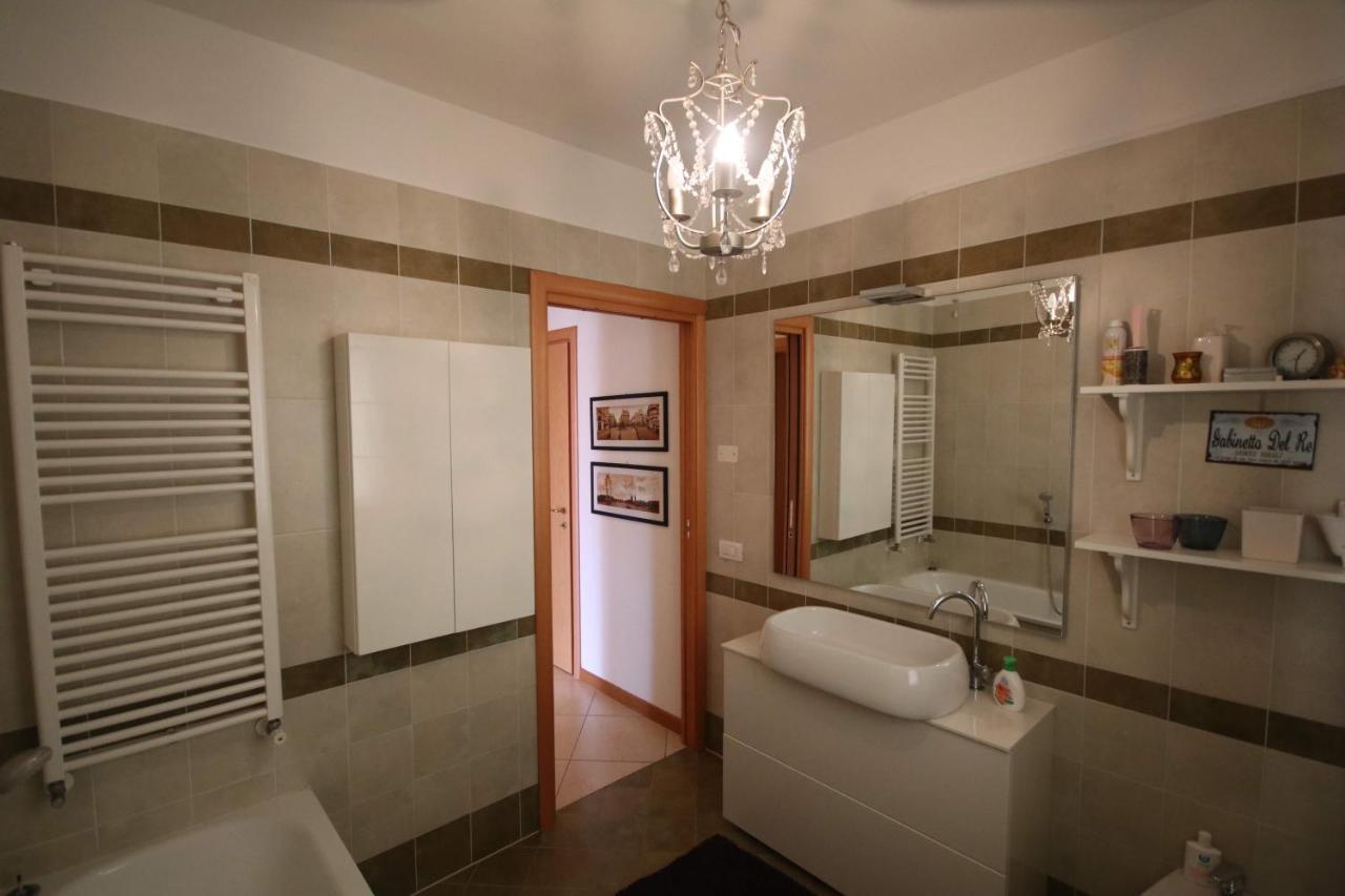 Deluxe Padova Apartment Rubano
