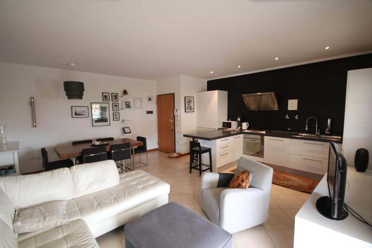 Apartment Deluxe Padova