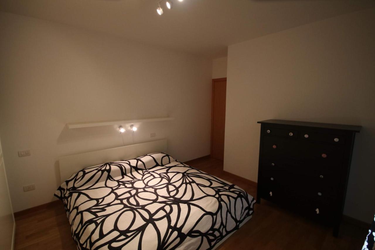 Apartment Deluxe Padova *