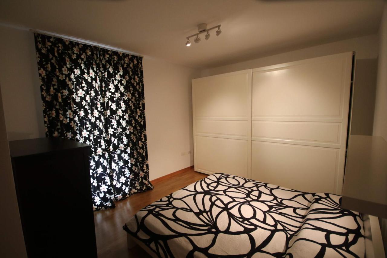 Deluxe Padova Apartment *
