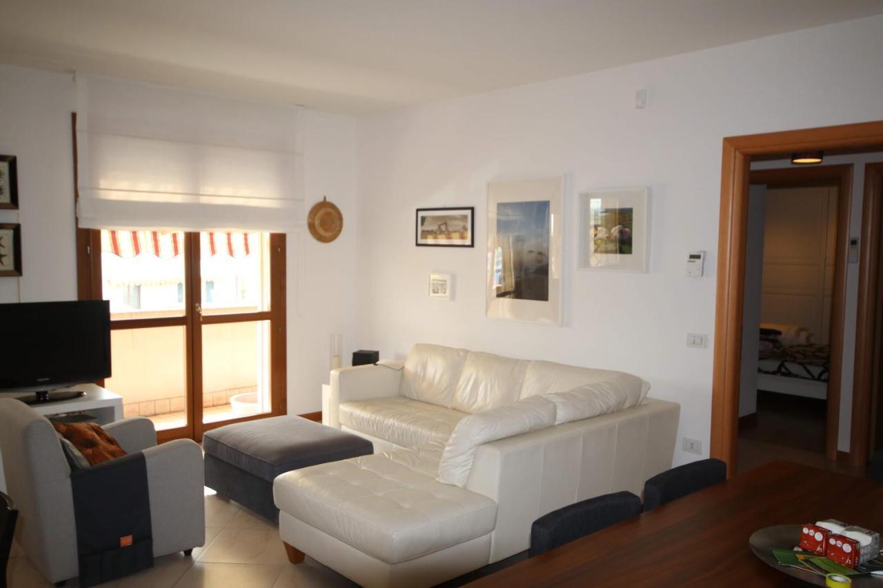Deluxe Padova Apartment
