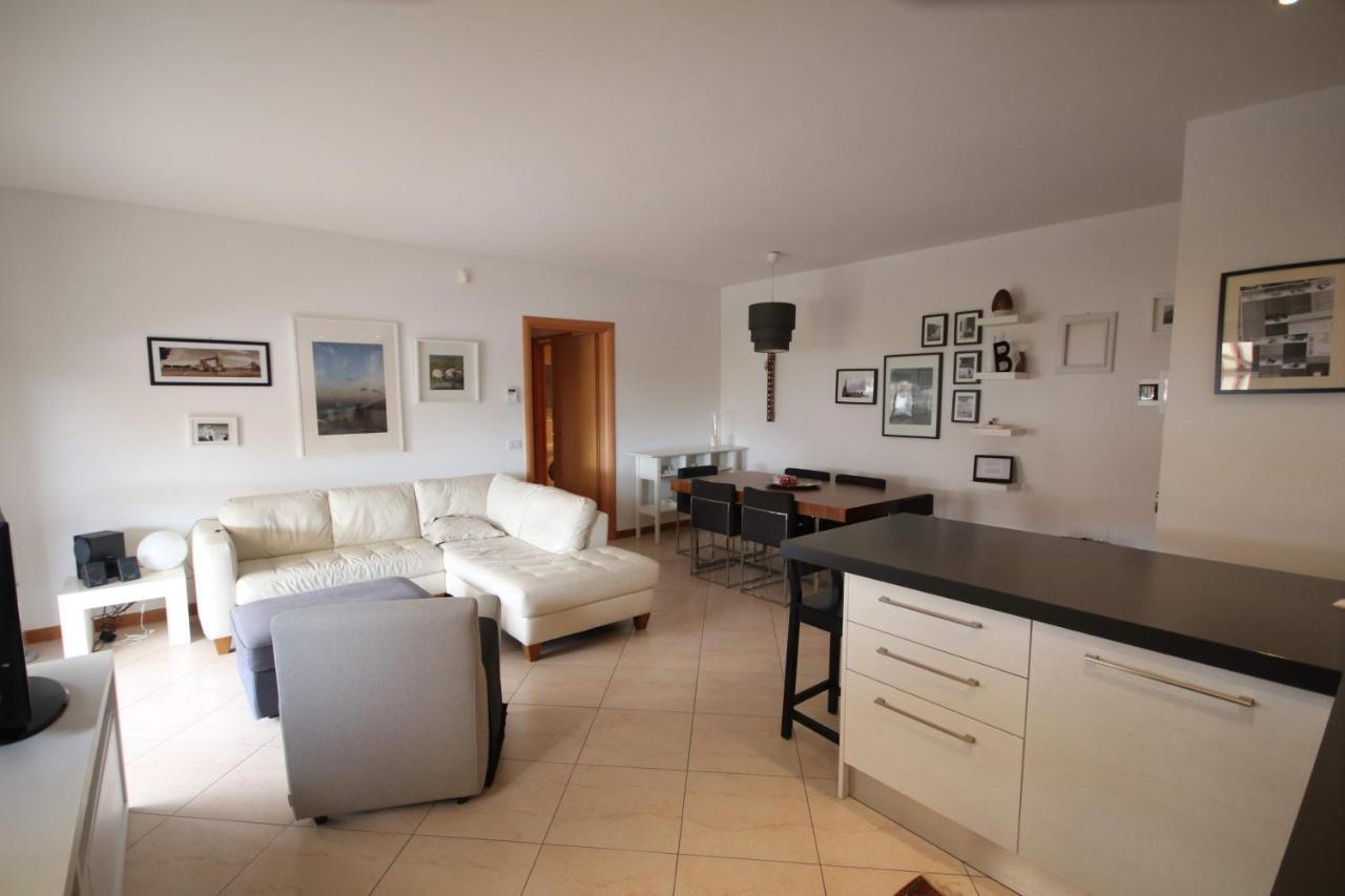 Deluxe Padova Apartment *