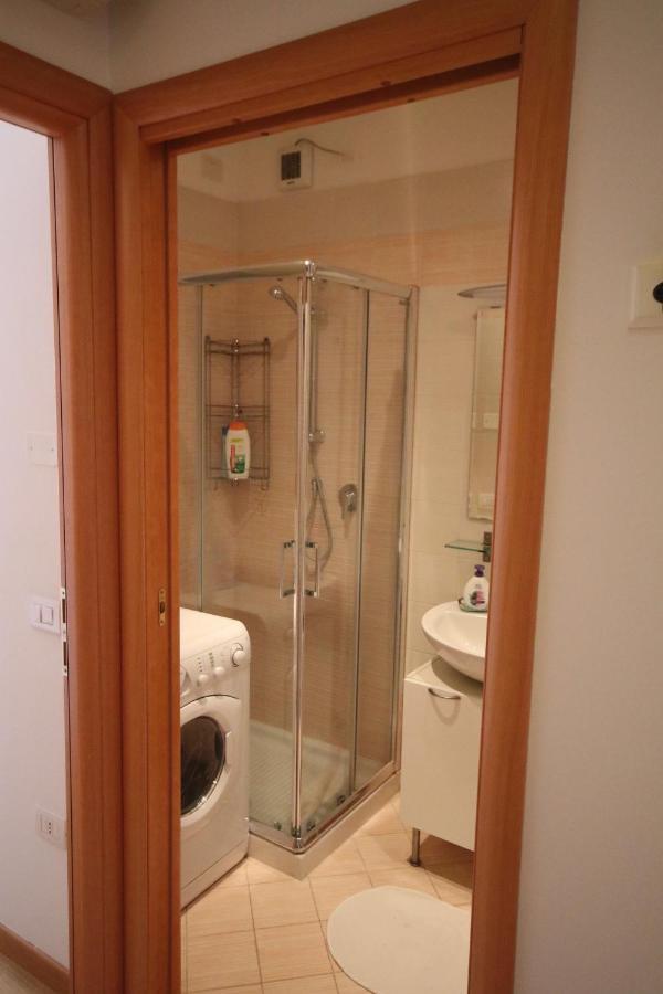 Deluxe Padova Apartment