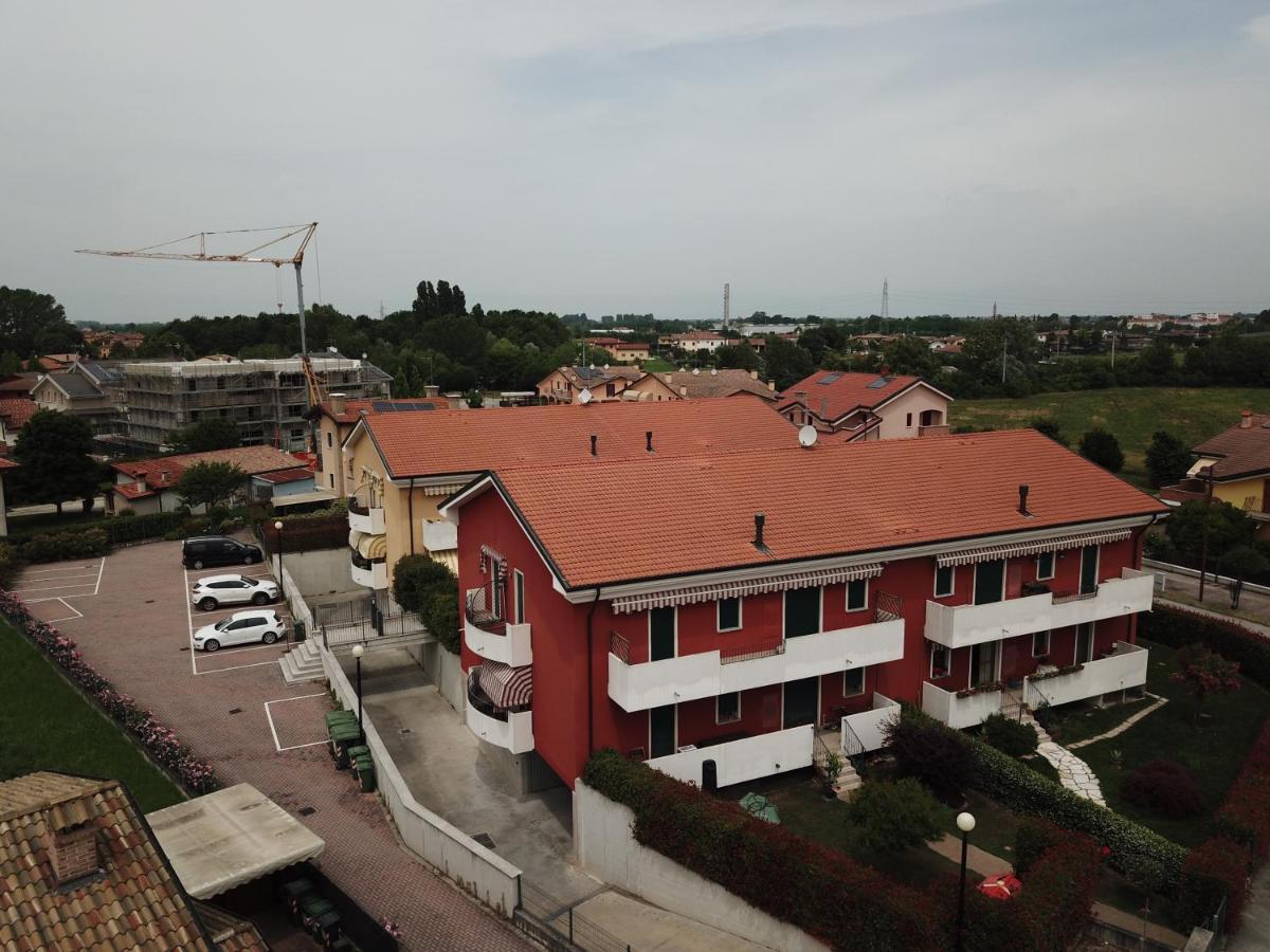 Deluxe Padova Rubano