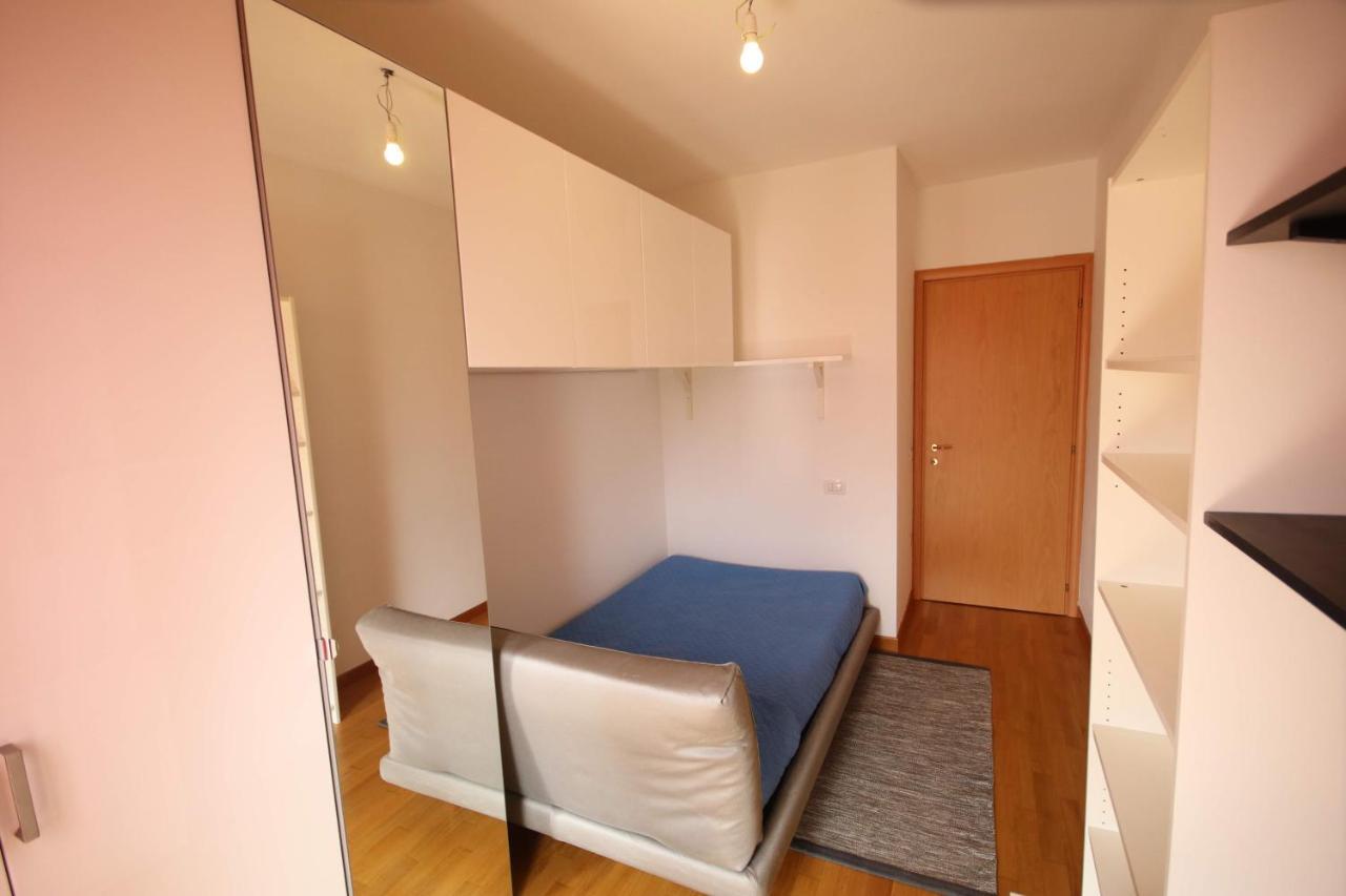 Deluxe Padova * Rubano