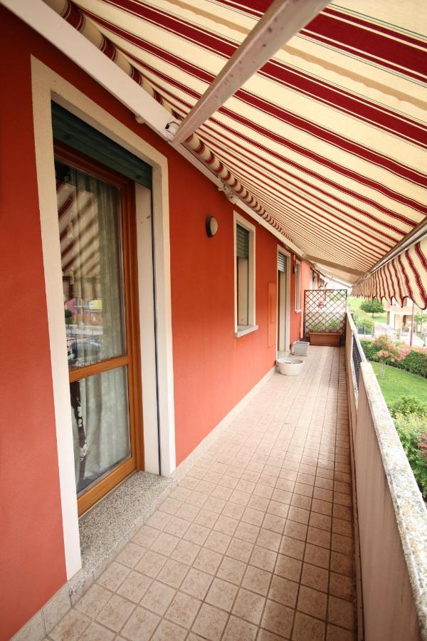 Deluxe Padova Apartment