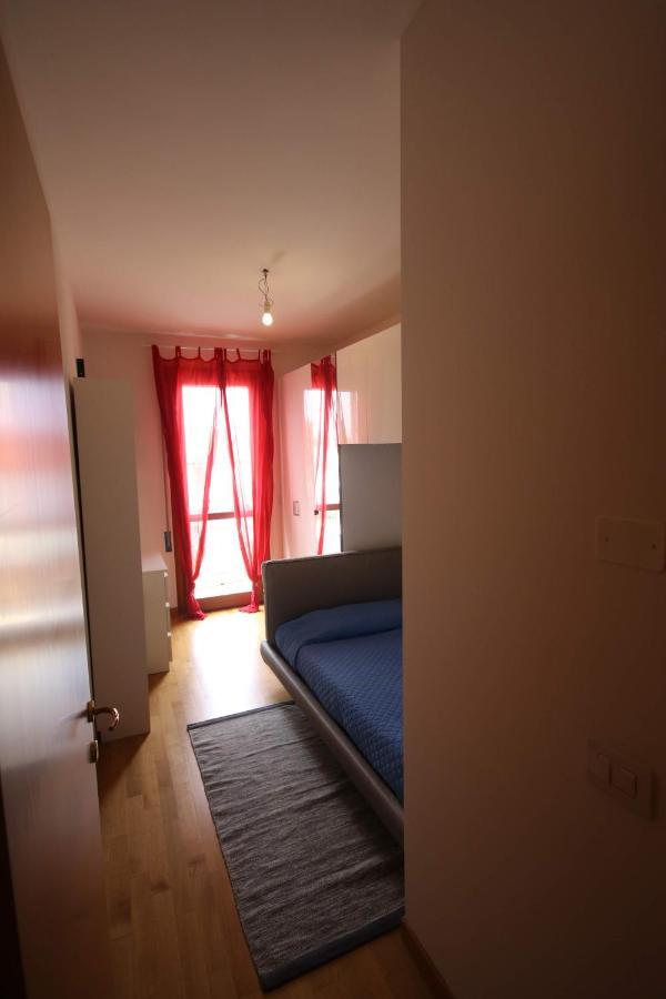 Deluxe Padova Apartment