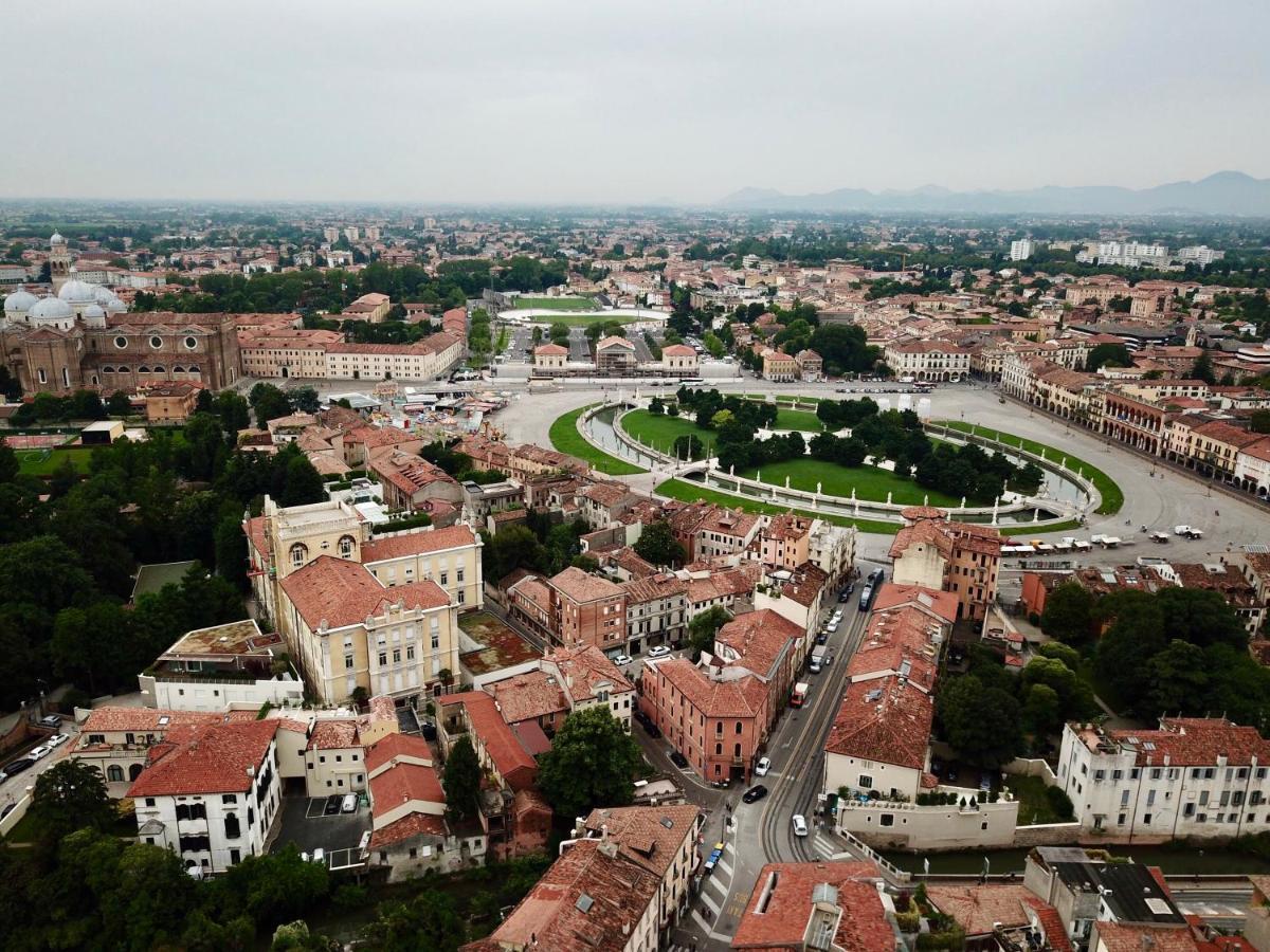 Deluxe Padova Rubano